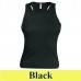 Kariban KA311 Angelina női trikó black
